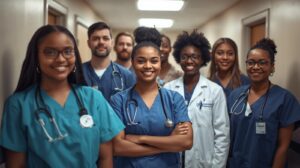 The Real Meaning of Resilience for Healthcare Professionals