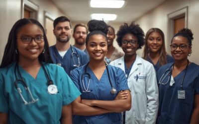 The Real Meaning of Resilience for Healthcare Professionals