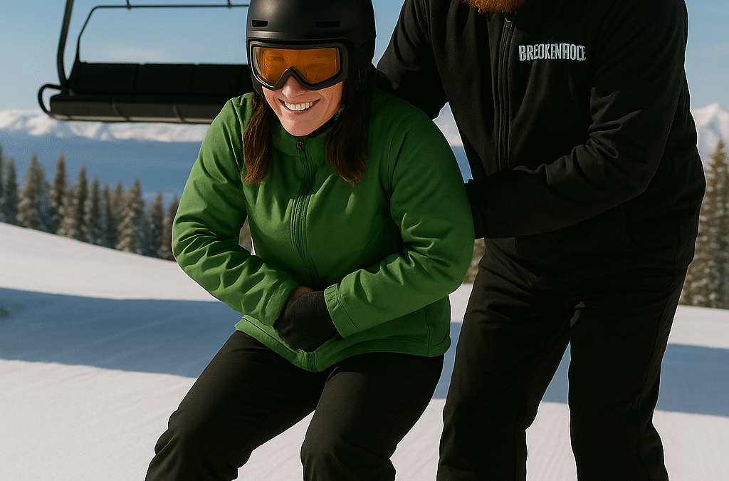 Chair Lift Guy