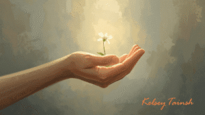 The Kindness That Protected My Dignity