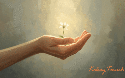 The Kindness That Protected My Dignity