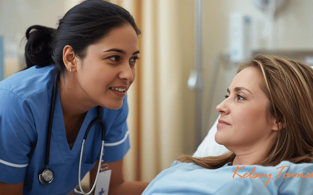 The Art of Listening: What Patients Really Remember