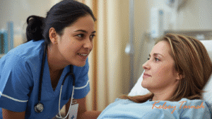 The Art of Listening: What Patients Really Remember