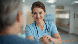 What Patients Remember The Most