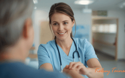 What Patients Remember The Most