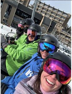 The Hartford Ski Spectacular - United We Shred