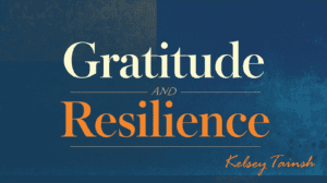 When the Healer Hurts A Message of Gratitude and Resilience to the Medical Community