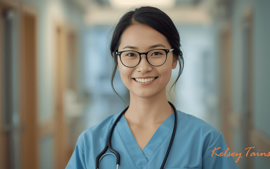 What One Nurse Taught Me About Patient-Centered Healthcare