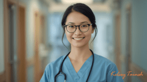What One Nurse Taught Me About Patient-Centered Healthcare