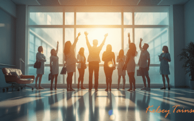A Leadership Lesson Hidden in a Hospital Moment