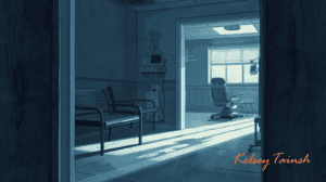 Why Patients Often Feel Anxious in Healthcare Settings