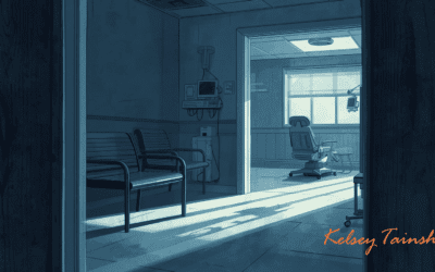 Why Patients Often Feel Anxious in Healthcare Settings