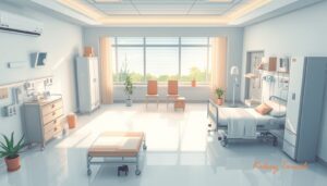 The Emotional Reality of Illness That Healthcare Professionals Rarely See