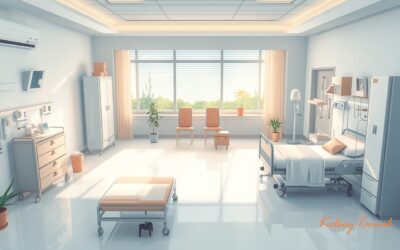 The Emotional Reality of Illness That Healthcare Professionals Rarely See