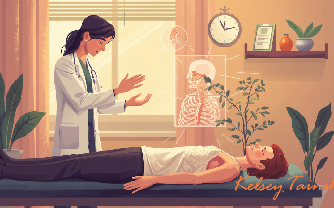 The Science Behind Empathy in Physical Therapy