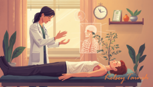 The Science Behind Empathy in Physical Therapy