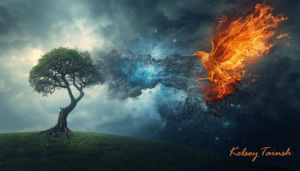 What Illness Teaches Us About Emotional Resilience