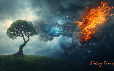What Illness Teaches Us About Emotional Resilience