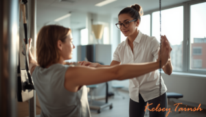 When a Therapist Sees the Athlete, Not Just the Injury