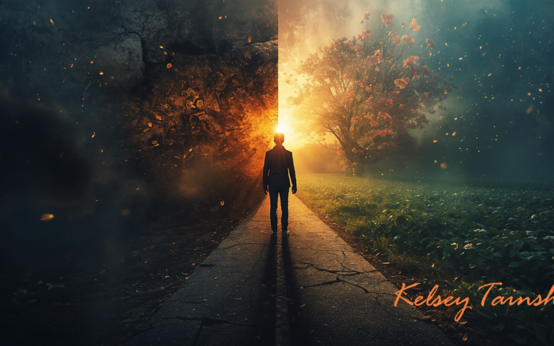 Why Moments of Vulnerability Can Become Turning Points in Healing