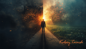 Why Moments of Vulnerability Can Become Turning Points in Healing