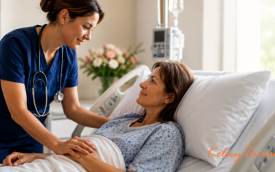 The Moment in the Hospital That Reminded Me What Compassion Really Looks Like