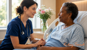 Dignity Isn’t a “Nice-to-Have” in Healthcare—It’s the Whole Point