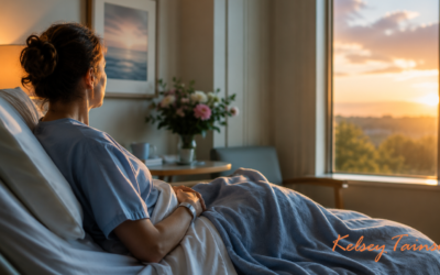 The Emotional Side of Illness We Don’t Talk About Enough