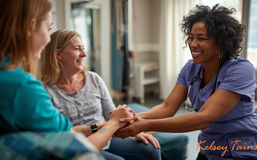 The Human Side of Rehabilitation