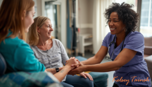 The Human Side of Rehabilitation