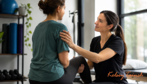 What One Physical Therapist Taught Me About Seeing the Person Behind the Injury