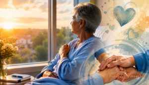 Why Compassion Is More Than a Soft Skill in Healthcare