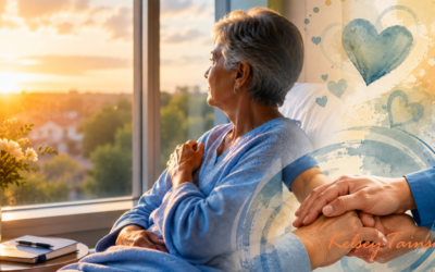 Why Compassion Is More Than a Soft Skill in Healthcare