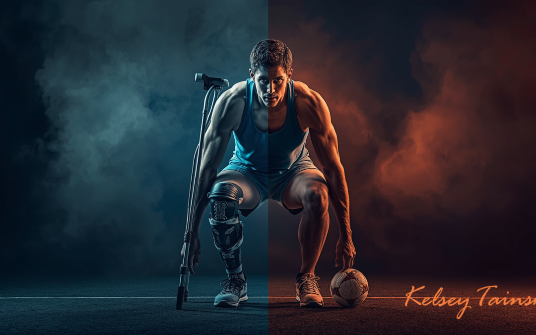 Why Identity Matters in Sports Injury Recovery