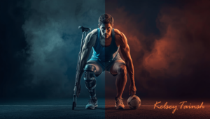 Why Identity Matters in Sports Injury Recovery