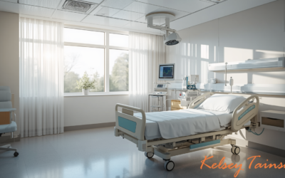 The Moments in Healthcare Patients Never Forget
