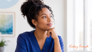 What do you do when your difference feels like a liability?
