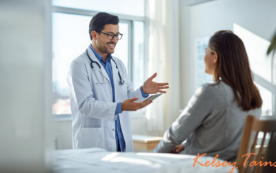 When Someone Actually Listens: Why That Moment Stays With Patients