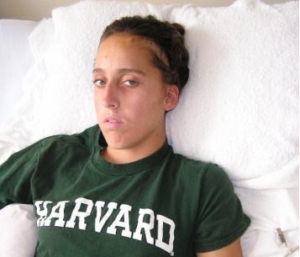 Why did my nurses protect the one thing I was scared to lose?