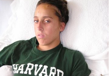 Why did my nurses protect the one thing I was scared to lose?