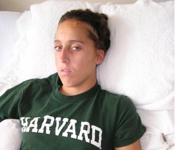 Why did my nurses protect the one thing I was scared to lose?