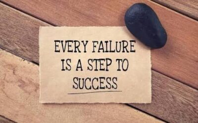 What do you do when everyone around you is winning and you’re not?