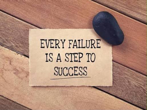 What do you do when everyone around you is winning and you’re not?
