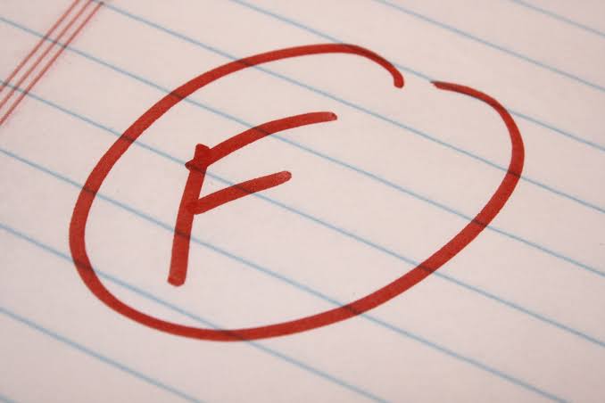 Should a bad first grade make you drop the class?